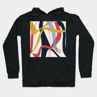 Golden Mirage Hoodie